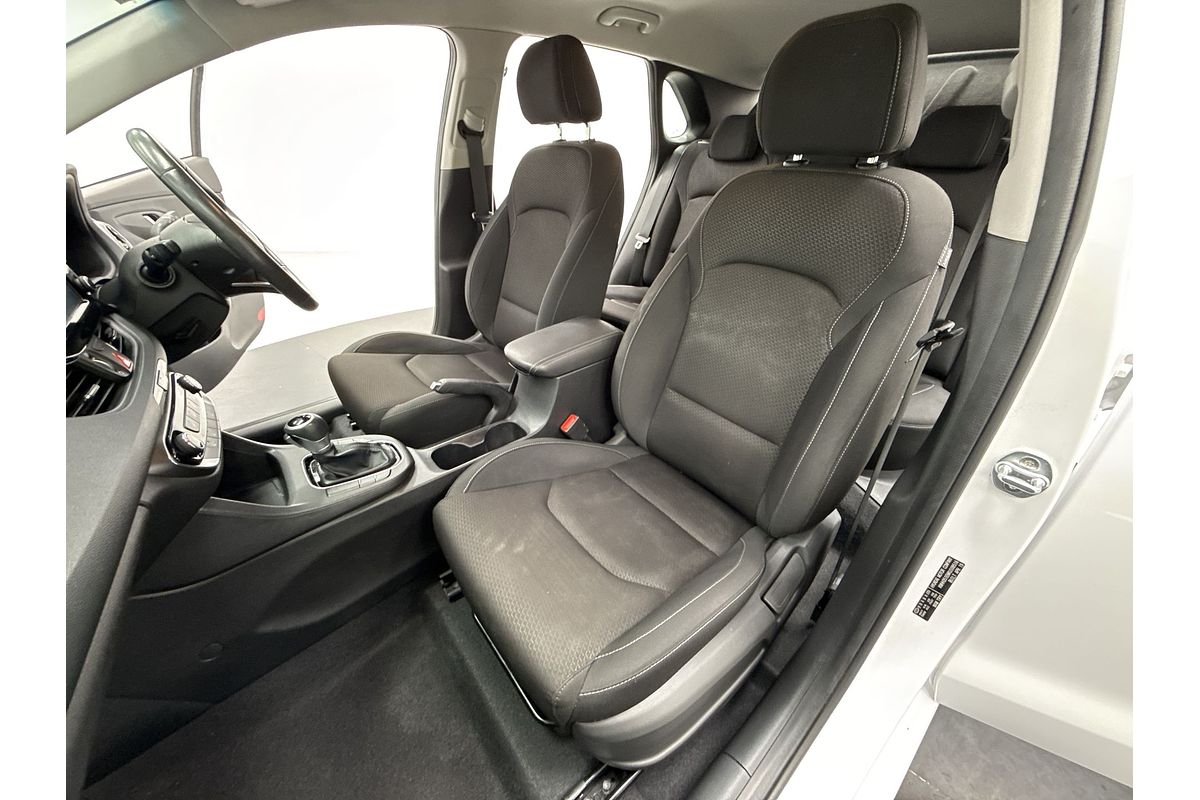 2019 Hyundai i30 Active PD2