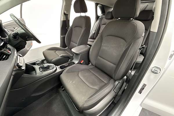 2019 Hyundai i30 Active PD2