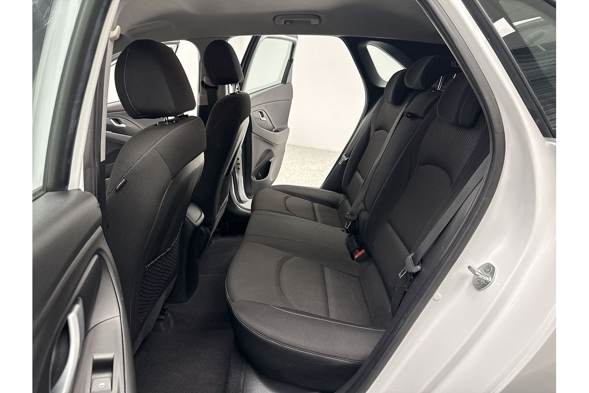 2019 Hyundai i30 Active PD2