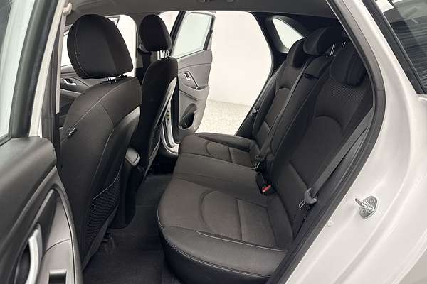 2019 Hyundai i30 Active PD2