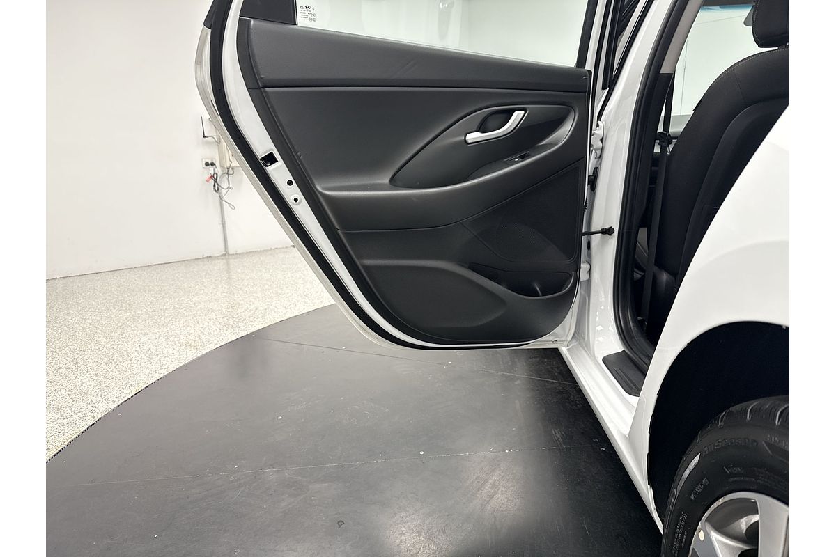2019 Hyundai i30 Active PD2