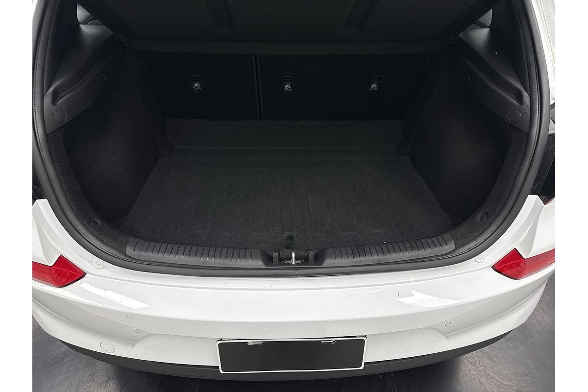 2019 Hyundai i30 Active PD2
