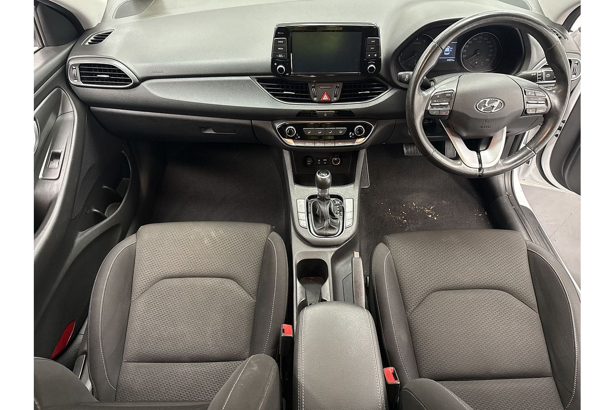 2019 Hyundai i30 Active PD2