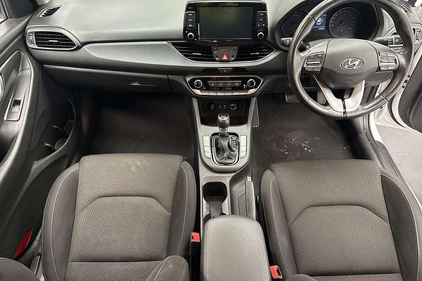2019 Hyundai i30 Active PD2