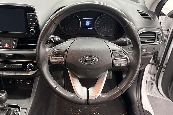 2019 Hyundai i30 Active PD2