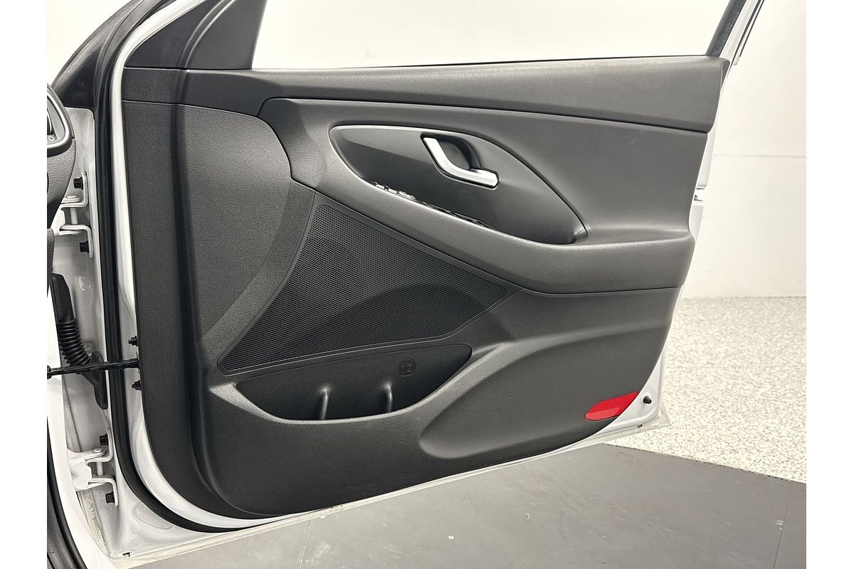 2019 Hyundai i30 Active PD2