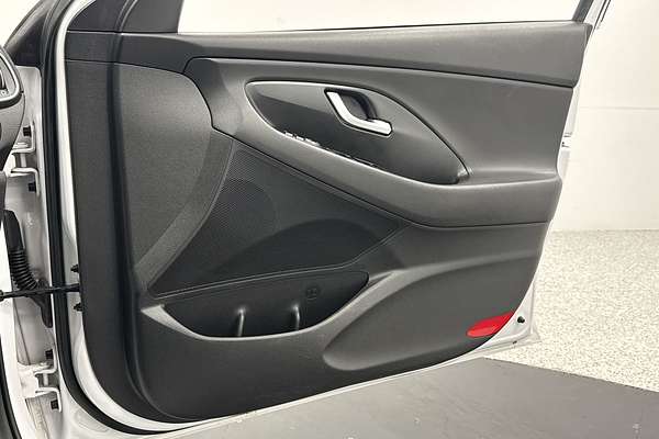 2019 Hyundai i30 Active PD2