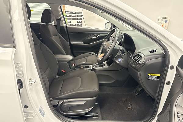 2019 Hyundai i30 Active PD2