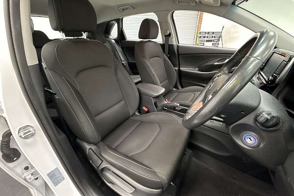 2019 Hyundai i30 Active PD2