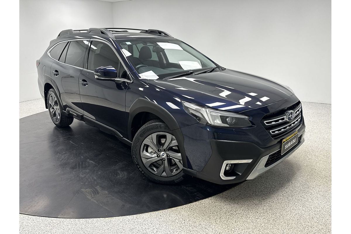 2021 Subaru Outback AWD 6GEN