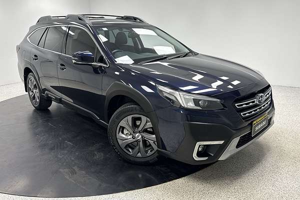 2021 Subaru Outback AWD 6GEN