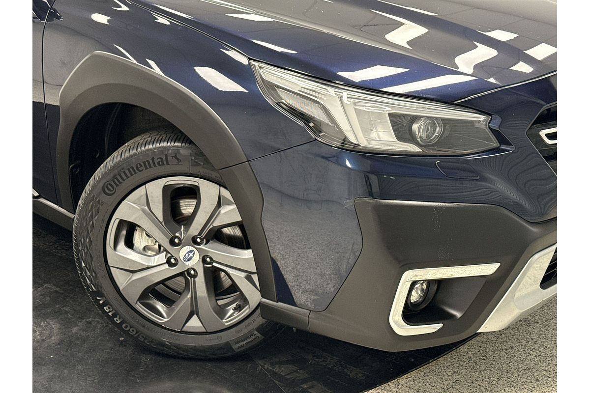 2021 Subaru Outback AWD 6GEN