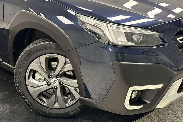 2021 Subaru Outback AWD 6GEN