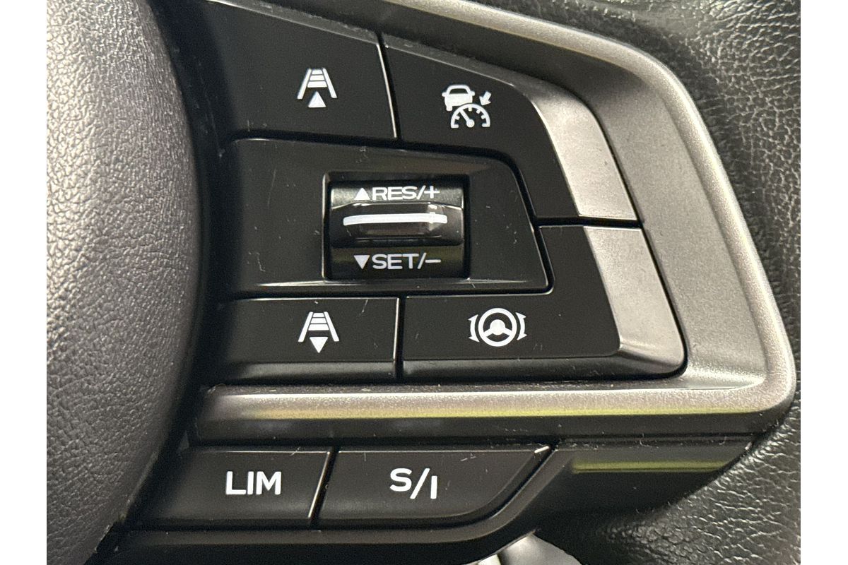 2021 Subaru Outback AWD 6GEN