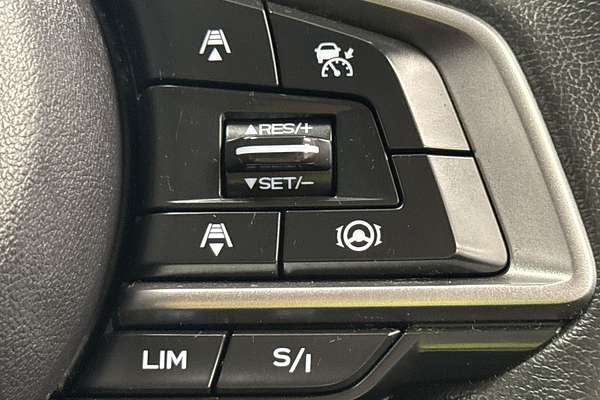 2021 Subaru Outback AWD 6GEN