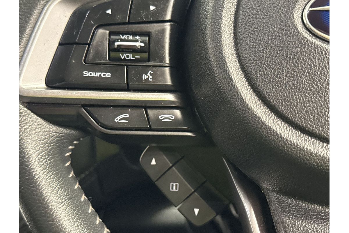 2021 Subaru Outback AWD 6GEN