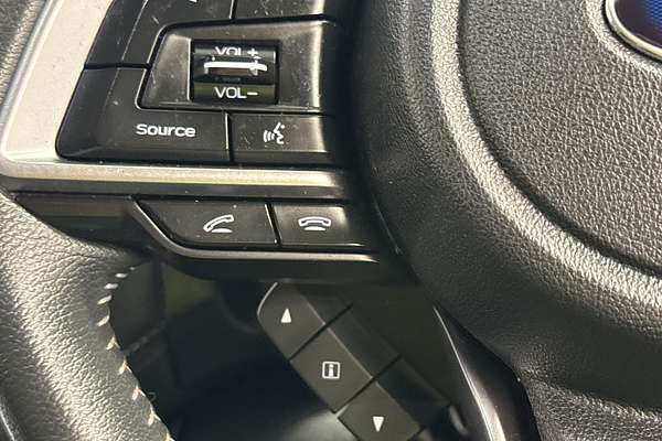 2021 Subaru Outback AWD 6GEN