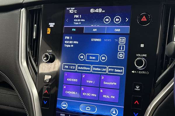 2021 Subaru Outback AWD 6GEN