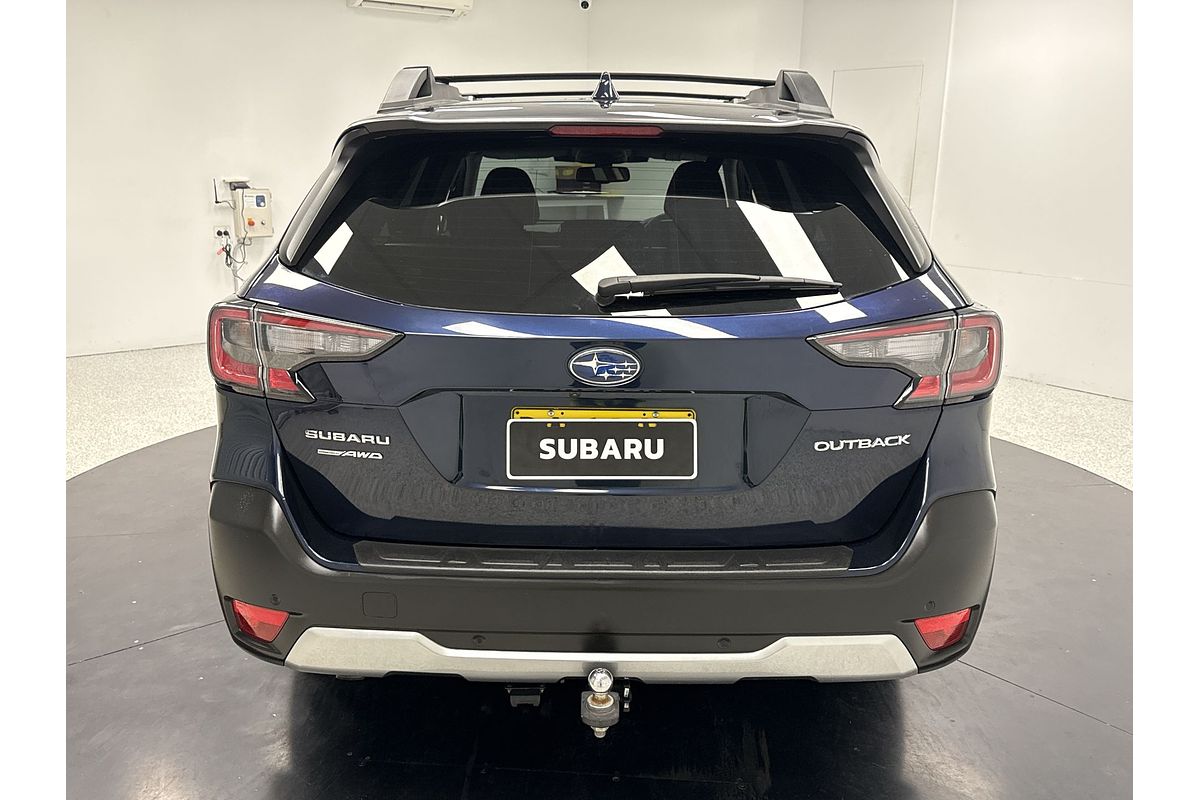 2021 Subaru Outback AWD 6GEN