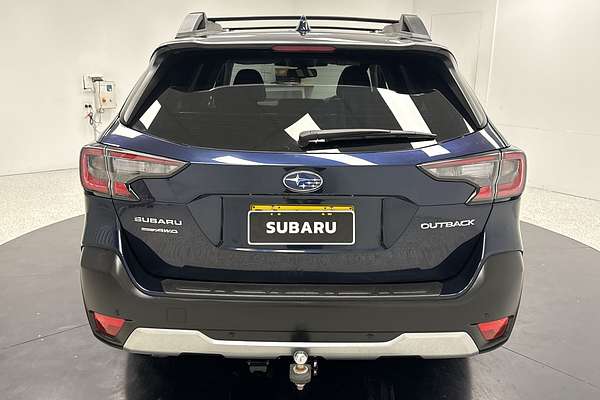 2021 Subaru Outback AWD 6GEN