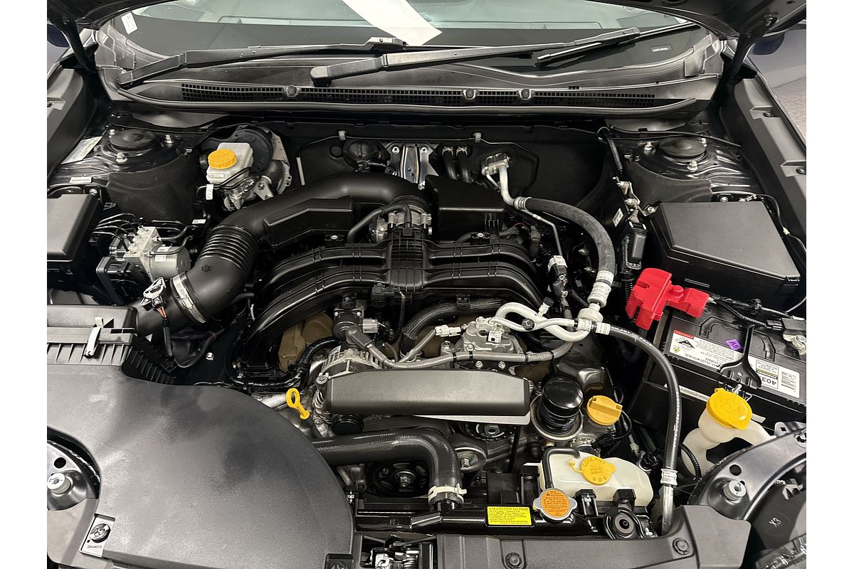 2021 Subaru Outback AWD 6GEN