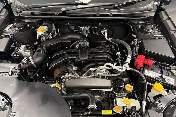 2021 Subaru Outback AWD 6GEN