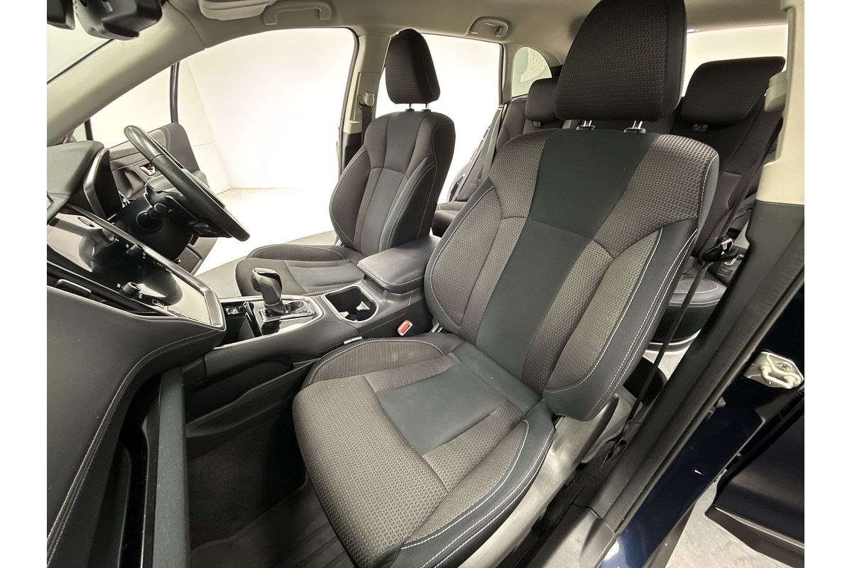2021 Subaru Outback AWD 6GEN