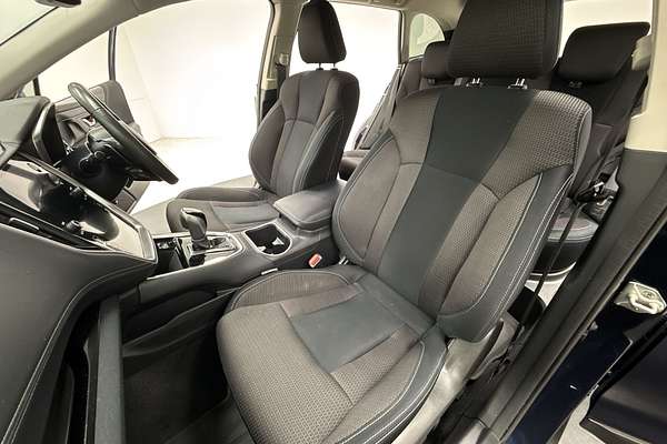 2021 Subaru Outback AWD 6GEN