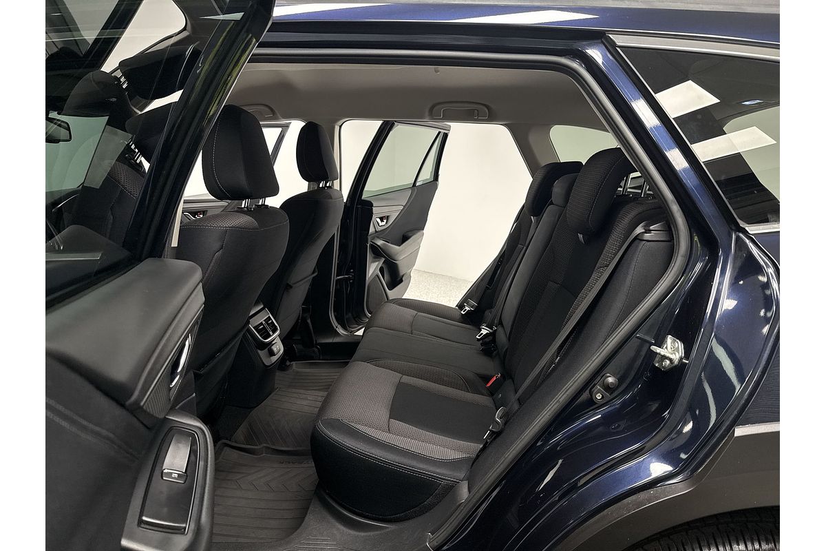 2021 Subaru Outback AWD 6GEN