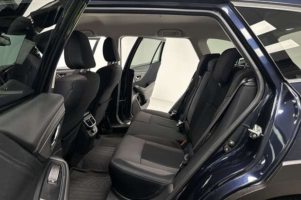 2021 Subaru Outback AWD 6GEN