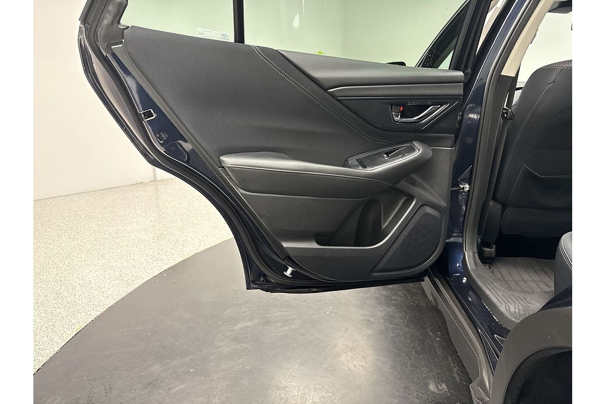 2021 Subaru Outback AWD 6GEN