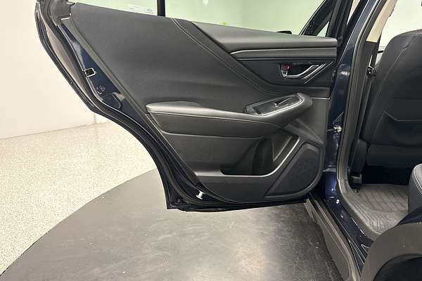 2021 Subaru Outback AWD 6GEN