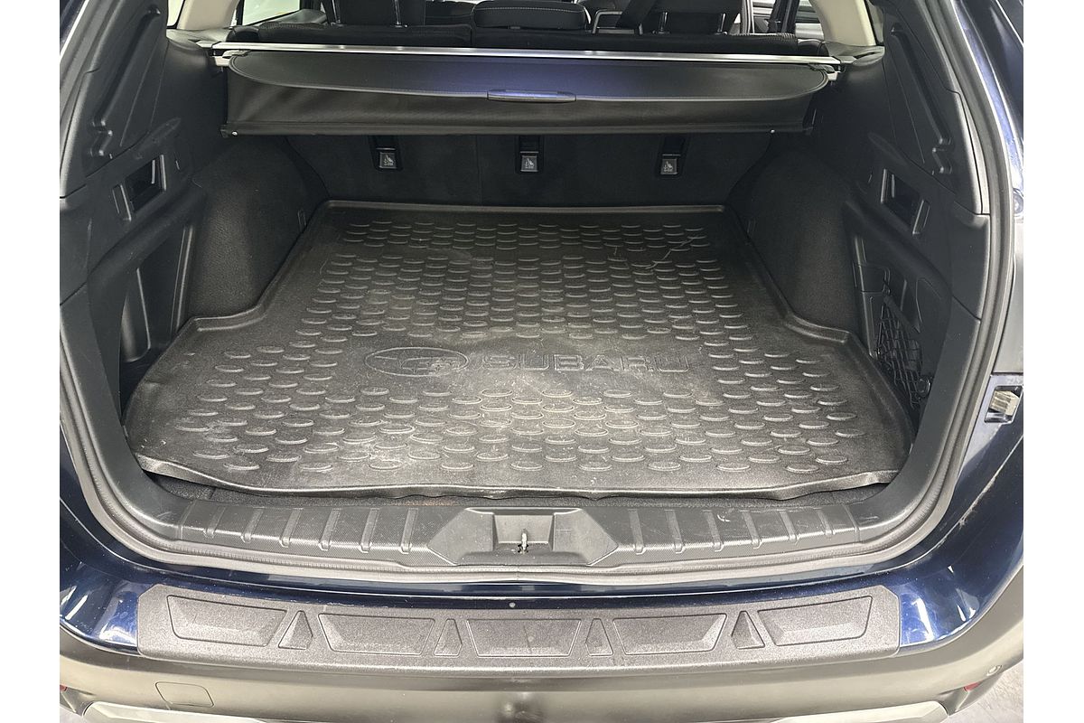 2021 Subaru Outback AWD 6GEN