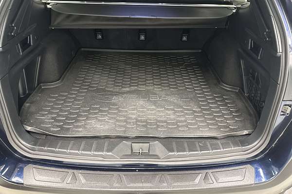 2021 Subaru Outback AWD 6GEN