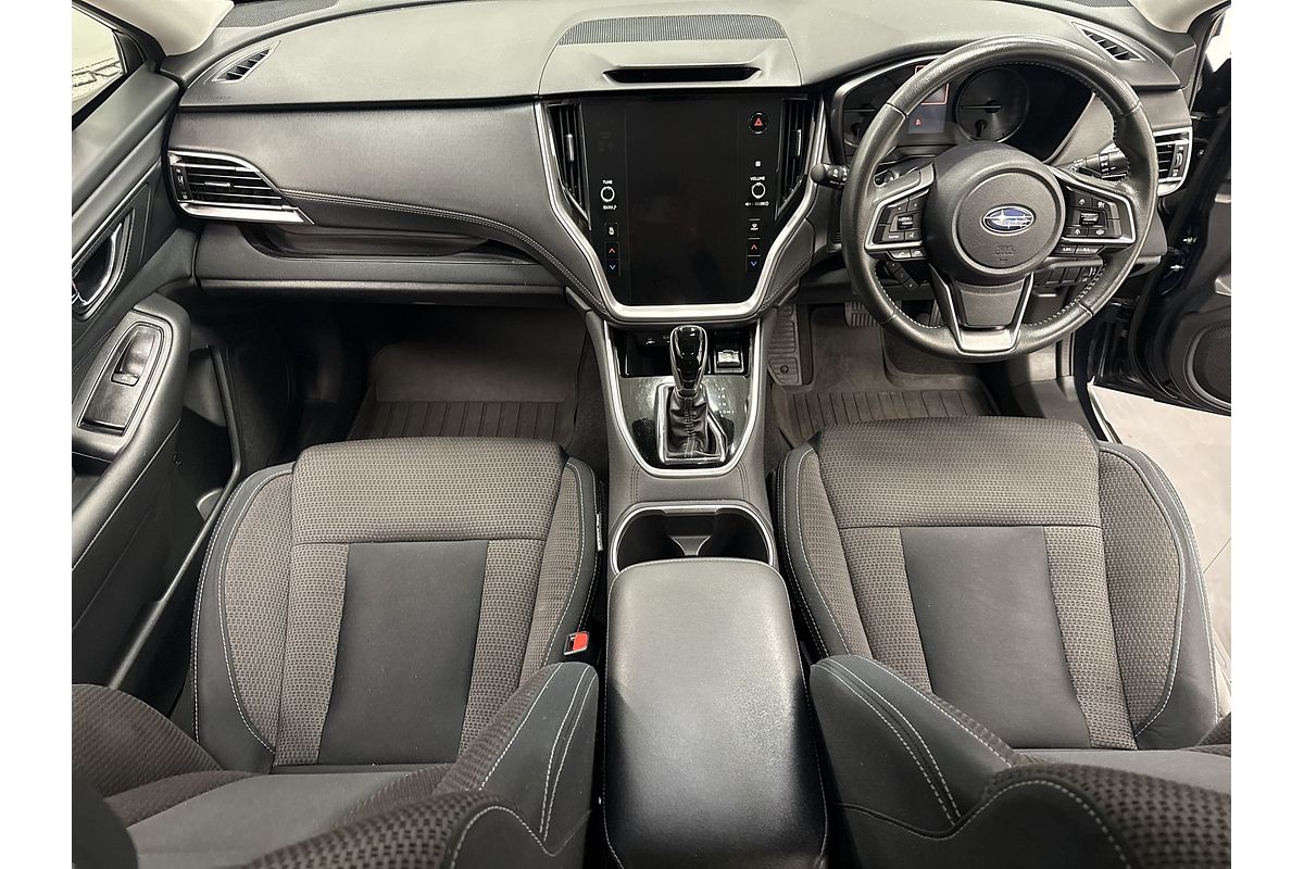 2021 Subaru Outback AWD 6GEN