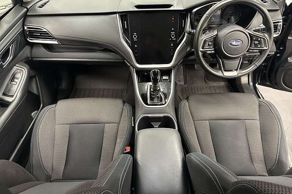 2021 Subaru Outback AWD 6GEN