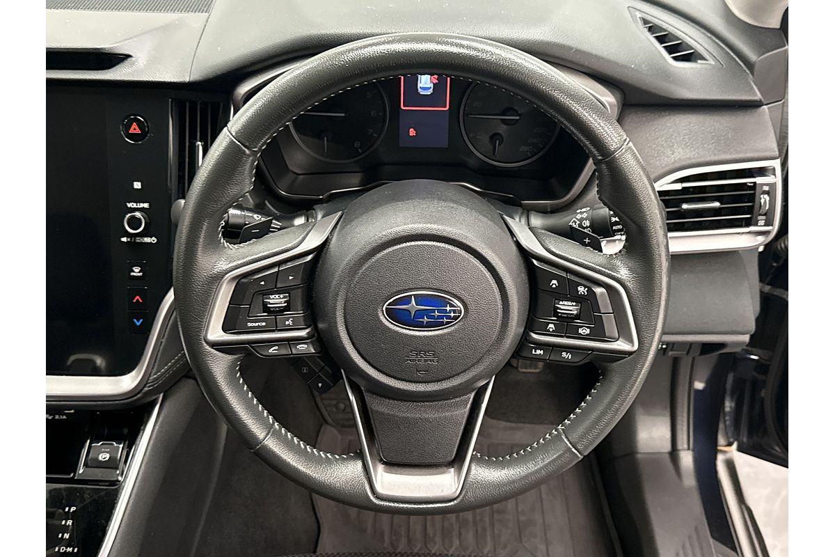 2021 Subaru Outback AWD 6GEN