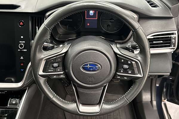 2021 Subaru Outback AWD 6GEN