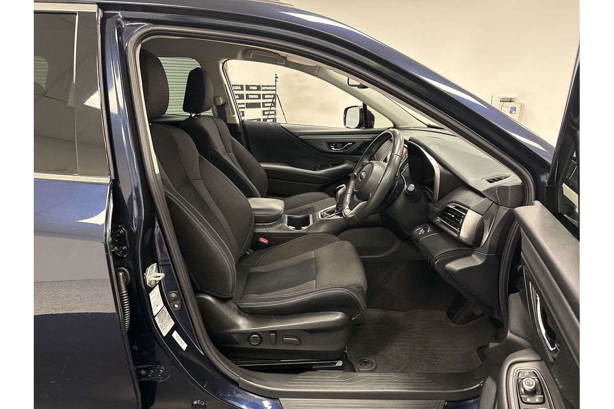 2021 Subaru Outback AWD 6GEN