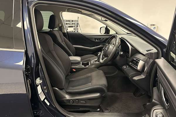 2021 Subaru Outback AWD 6GEN