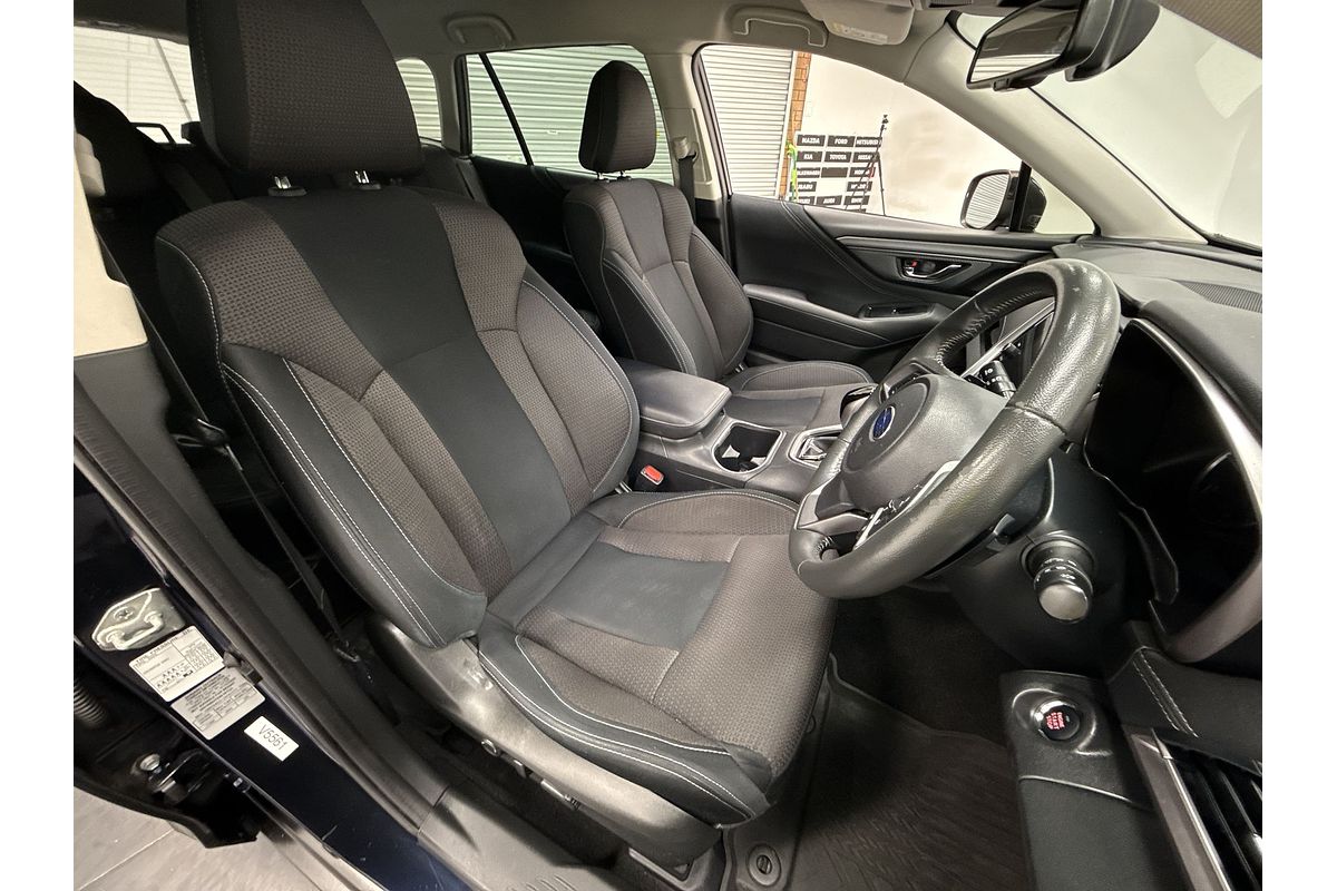 2021 Subaru Outback AWD 6GEN