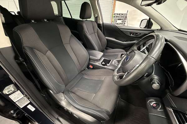 2021 Subaru Outback AWD 6GEN