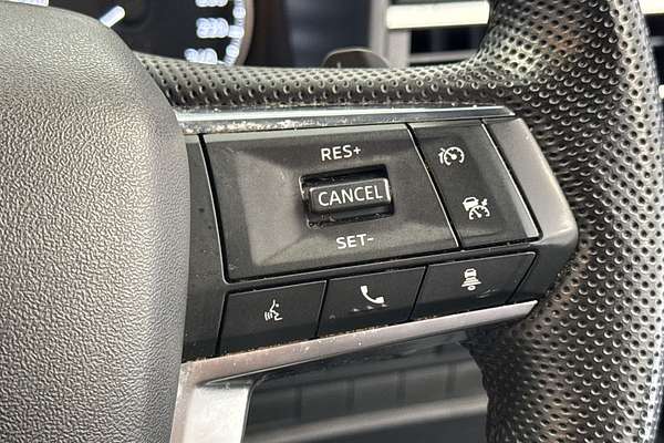 2023 Mitsubishi Outlander Black Edition ZM