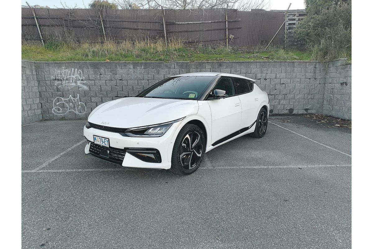 2024 Kia EV6 GT-Line CV