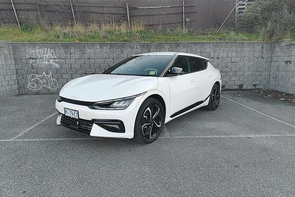 2024 Kia EV6 GT-Line CV
