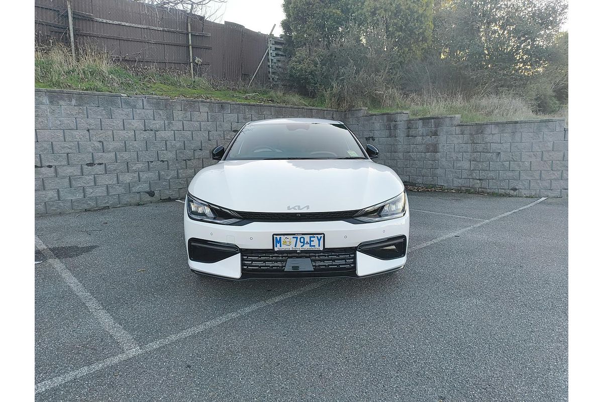 2024 Kia EV6 GT-Line CV