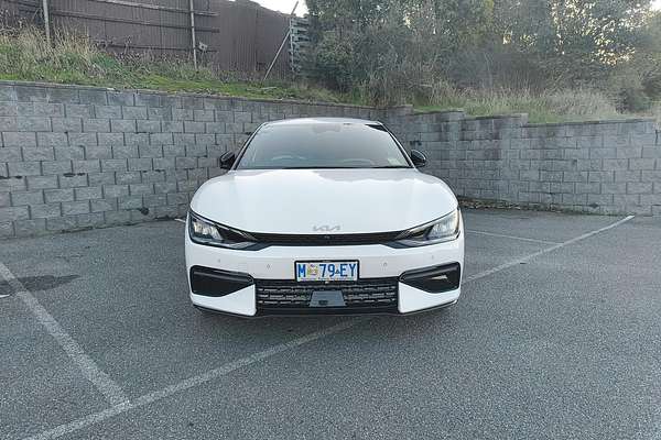2024 Kia EV6 GT-Line CV