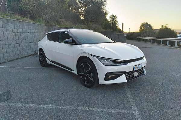 2024 Kia EV6 GT-Line CV
