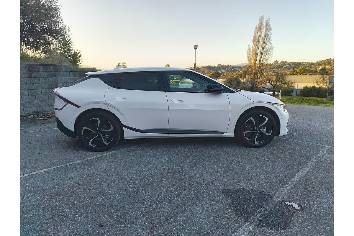 2024 Kia EV6 GT-Line CV
