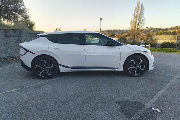2024 Kia EV6 GT-Line CV